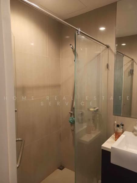 Villa Asoke, Bangkok, 1588 New Petchburi Road, Makkasan, Ratchathewi, Bangkok, 1 Bedroom, 40 sqm, Condo For Sale, by HOME Real Estate Service, 500451719 - DDproperty.com