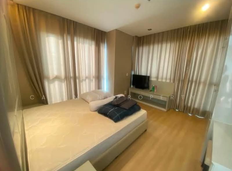 The Address Phaya Thai, Bangkok, 489 Sri Ayudhaya Road, Thung Phaya Thai, Ratchathewi, Bangkok, 2 Bedrooms, 61 sqm, Condo For Rent, by Caveman Property, 500451720 - DDproperty.com