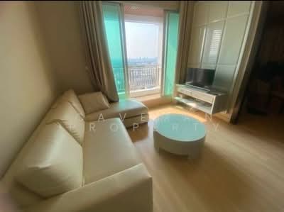 For Rent - The Address Phaya Thai, Bangkok