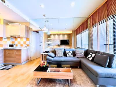 For Rent - Noble Reveal, Bangkok
