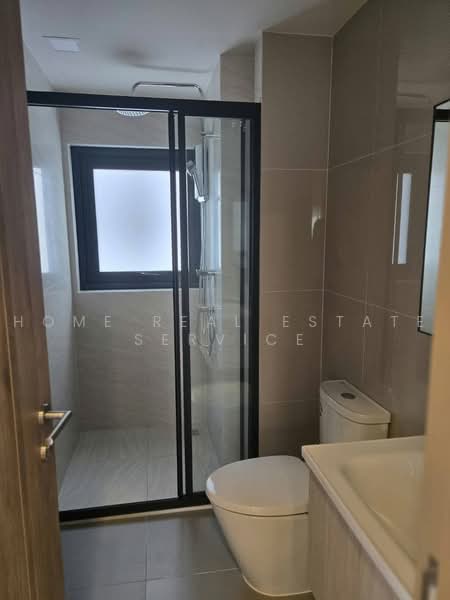 The Base Urban Rama 9, Bangkok, Huai Khwang, Bangkok, 2 Bedrooms, 58 sqm, Condo For Sale, by HOME Real Estate Service, 500451723 - DDproperty.com