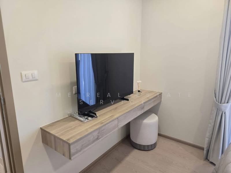 The Base Urban Rama 9, Bangkok, Huai Khwang, Bangkok, 2 Bedrooms, 58 sqm, Condo For Sale, by HOME Real Estate Service, 500451723 - DDproperty.com