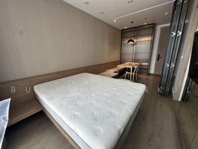 For Rent - Park Origin Phrom Phong (Park 24), Bangkok
