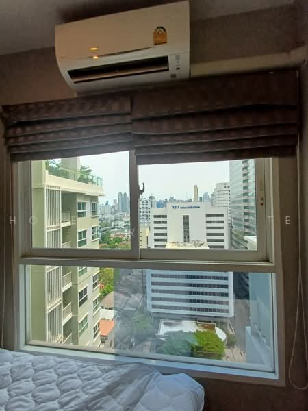 The Parkland Grand Asoke-Phetchaburi, Bangkok, 1811 Phetchaburi Rd, Bang Kapi, Huai Khwang, Bangkok, 1 Bedroom, 35 sqm, Condo For Sale, by HOME Real Estate Service, 500451725 - DDproperty.com