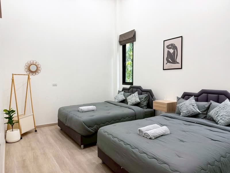 Sunflower Pool Villa - Pattaya, Chon Buri (Pattaya), เทศบาล 1 ซอย 7, Huai Yai, Bang Lamung (Pattaya), Chon Buri (Pattaya), 4 Bedrooms, 301 sqm, Villa For Sale, by Chanya Rojana, 500451726 - DDproperty.com