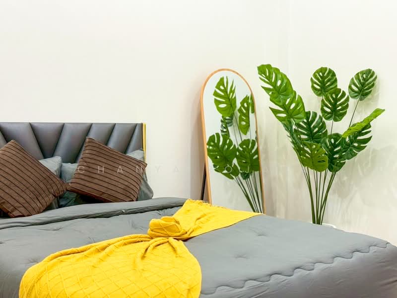 Sunflower Pool Villa - Pattaya, Chon Buri (Pattaya), เทศบาล 1 ซอย 7, Huai Yai, Bang Lamung (Pattaya), Chon Buri (Pattaya), 4 Bedrooms, 301 sqm, Villa For Sale, by Chanya Rojana, 500451726 - DDproperty.com