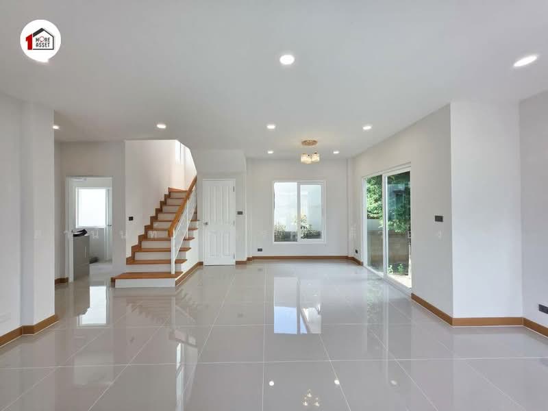 Casa Premium Ratchapruek-Chaengwattana, Nonthaburi, Ratchaphruek Road, Khlong Khoi, Pak Kret, Nonthaburi, 3 Bedrooms, 190 sqm, Single Detached House For Sale, by อานันท์ ขจรศักดิ์ว่องไว, 500451727 - DDproperty.com