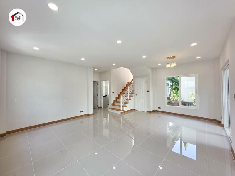 Casa Premium Ratchapruek-Chaengwattana, Nonthaburi, Ratchaphruek Road, Khlong Khoi, Pak Kret, Nonthaburi, 3 Bedrooms, 190 sqm, Single Detached House For Sale, by อานันท์ ขจรศักดิ์ว่องไว, 500451727 - DDproperty.com