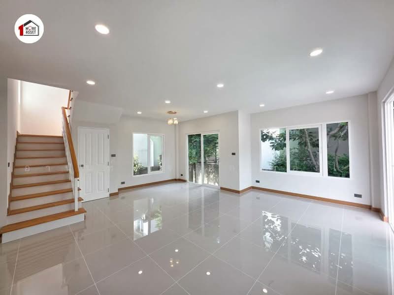 Casa Premium Ratchapruek-Chaengwattana : คาซ่า พรีเมี่ยม ราชพฤกษ์-แจ้งวัฒนะ, นนทบุรี, ถนนราชพฤกษ์, คลองข่อย, ปากเกร็ด, นนทบุรี, 190 ตร.ม., บ้านเดี่ยว ขาย, โดย อานันท์ ขจรศักดิ์ว่องไว, 500451727 - DDproperty.com