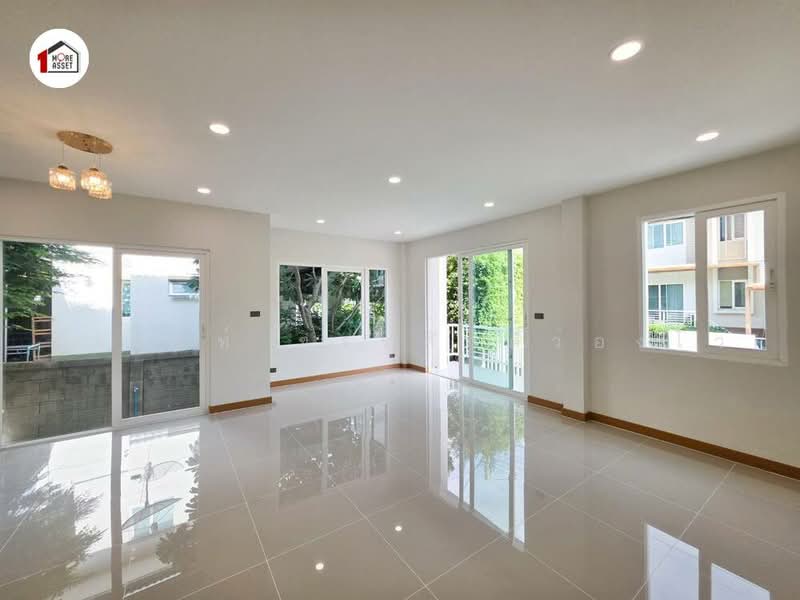 Casa Premium Ratchapruek-Chaengwattana, Nonthaburi, Ratchaphruek Road, Khlong Khoi, Pak Kret, Nonthaburi, 3 Bedrooms, 190 sqm, Single Detached House For Sale, by อานันท์ ขจรศักดิ์ว่องไว, 500451727 - DDproperty.com