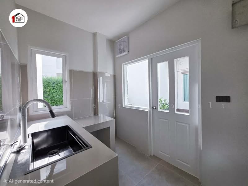 Casa Premium Ratchapruek-Chaengwattana : คาซ่า พรีเมี่ยม ราชพฤกษ์-แจ้งวัฒนะ, นนทบุรี, ถนนราชพฤกษ์, คลองข่อย, ปากเกร็ด, นนทบุรี, 190 ตร.ม., บ้านเดี่ยว ขาย, โดย อานันท์ ขจรศักดิ์ว่องไว, 500451727 - DDproperty.com