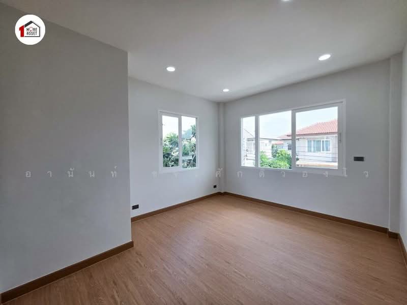 Casa Premium Ratchapruek-Chaengwattana : คาซ่า พรีเมี่ยม ราชพฤกษ์-แจ้งวัฒนะ, นนทบุรี, ถนนราชพฤกษ์, คลองข่อย, ปากเกร็ด, นนทบุรี, 190 ตร.ม., บ้านเดี่ยว ขาย, โดย อานันท์ ขจรศักดิ์ว่องไว, 500451727 - DDproperty.com
