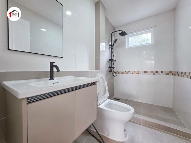 Casa Premium Ratchapruek-Chaengwattana, Nonthaburi, Ratchaphruek Road, Khlong Khoi, Pak Kret, Nonthaburi, 3 Bedrooms, 190 sqm, Single Detached House For Sale, by อานันท์ ขจรศักดิ์ว่องไว, 500451727 - DDproperty.com