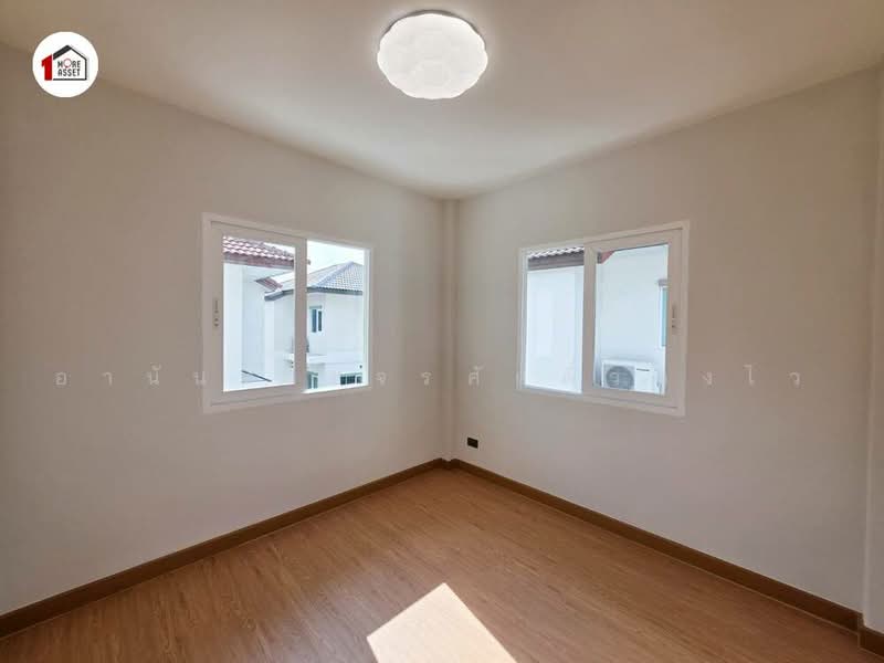 Casa Premium Ratchapruek-Chaengwattana, Nonthaburi, Ratchaphruek Road, Khlong Khoi, Pak Kret, Nonthaburi, 3 Bedrooms, 190 sqm, Single Detached House For Sale, by อานันท์ ขจรศักดิ์ว่องไว, 500451727 - DDproperty.com