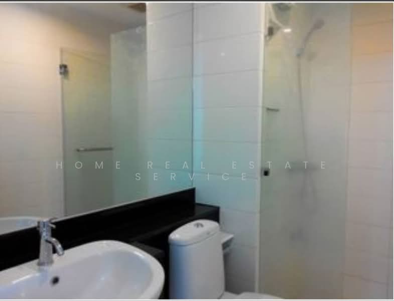 The Parkland Grand Asoke-Phetchaburi, Bangkok, 1811 Phetchaburi Rd, Bang Kapi, Huai Khwang, Bangkok, 1 Bedroom, 35 sqm, Condo For Sale, by HOME Real Estate Service, 500451728 - DDproperty.com