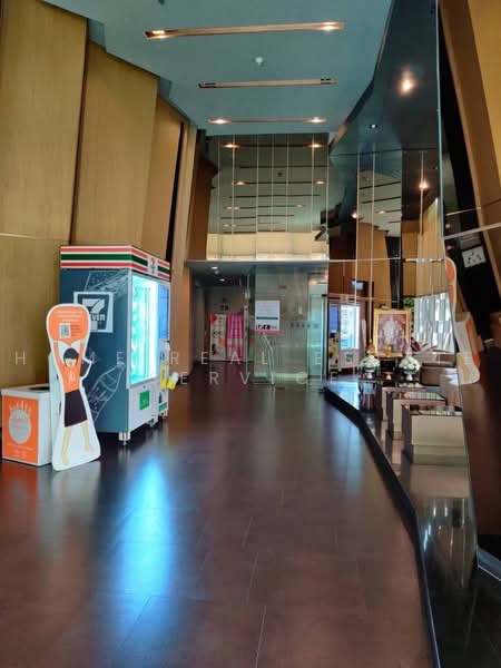 The Parkland Grand Asoke-Phetchaburi : เดอะ พาร์คแลนด์ แกรนด์ อโศก-เพชรบุรี, กรุงเทพ, 1811 ถ. เพชรบุรี, บางกะปิ, ห้วยขวาง, กรุงเทพ, 35 ตร.ม., คอนโด ขาย, โดย HOME Real Estate Service, 500451728 - DDproperty.com