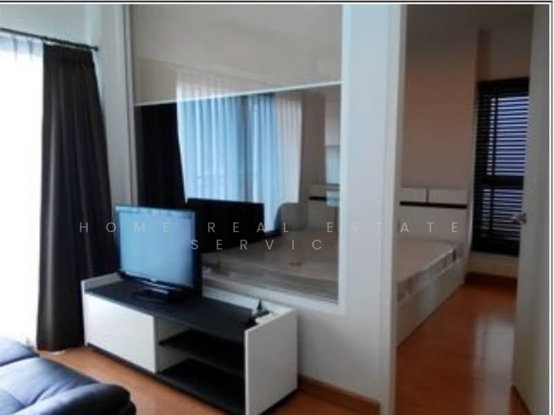 The Parkland Grand Asoke-Phetchaburi, Bangkok, 1811 Phetchaburi Rd, Bang Kapi, Huai Khwang, Bangkok, 1 Bedroom, 35 sqm, Condo For Sale, by HOME Real Estate Service, 500451728 - DDproperty.com
