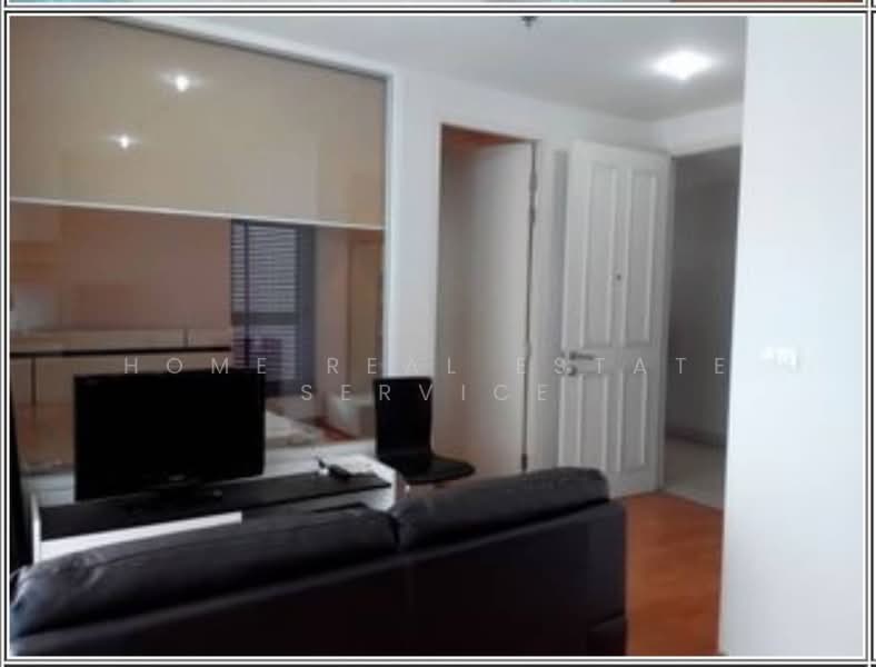 The Parkland Grand Asoke-Phetchaburi, Bangkok, 1811 Phetchaburi Rd, Bang Kapi, Huai Khwang, Bangkok, 1 Bedroom, 35 sqm, Condo For Sale, by HOME Real Estate Service, 500451728 - DDproperty.com