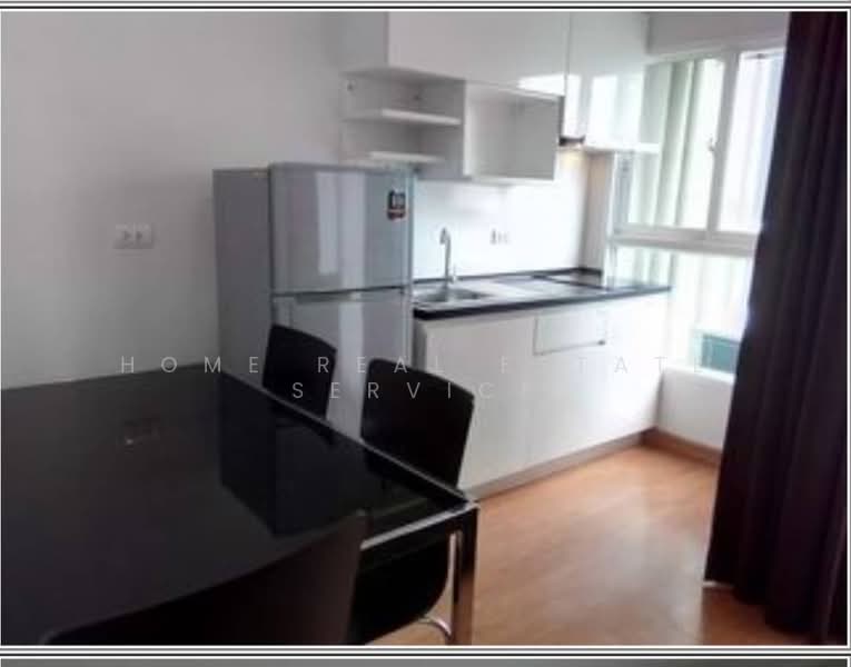 The Parkland Grand Asoke-Phetchaburi, Bangkok, 1811 Phetchaburi Rd, Bang Kapi, Huai Khwang, Bangkok, 1 Bedroom, 35 sqm, Condo For Sale, by HOME Real Estate Service, 500451728 - DDproperty.com