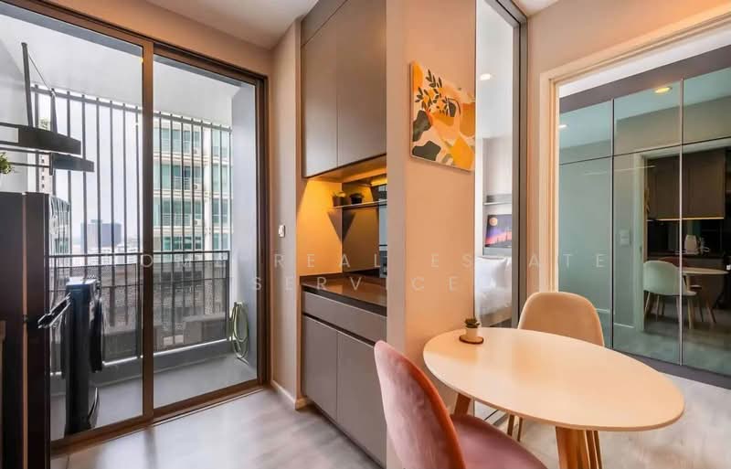 The Room Sukhumvit 69 : เดอะ รูม สุขุมวิท 69, กรุงเทพ, 1539 ถ.สุขุมวิท, พระโขนงเหนือ, วัฒนา, กรุงเทพ, 35 ตร.ม., คอนโด ขาย, โดย HOME Real Estate Service, 500451731 - DDproperty.com