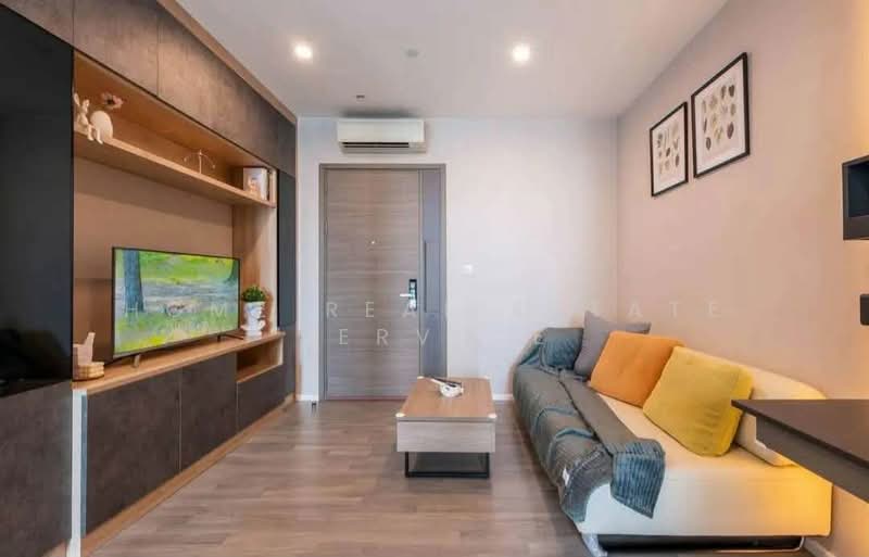 The Room Sukhumvit 69 : เดอะ รูม สุขุมวิท 69, กรุงเทพ, 1539 ถ.สุขุมวิท, พระโขนงเหนือ, วัฒนา, กรุงเทพ, 35 ตร.ม., คอนโด ขาย, โดย HOME Real Estate Service, 500451731 - DDproperty.com