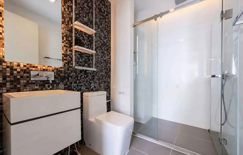The Room Sukhumvit 69, Bangkok, 1539 Sukhumvit Road, Phra Kanong Nua, Watthana, Bangkok, 1 Bedroom, 35 sqm, Condo For Sale, by HOME Real Estate Service, 500451731 - DDproperty.com