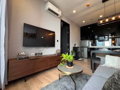 For Rent - Noble Around Ari, Bangkok