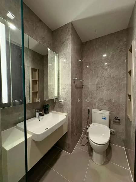 Noble Around Ari, Bangkok, 312 Phahon Yothin Rd, Samsen Nai, Phaya Thai, Bangkok, 1 Bedroom, 35 sqm, Condo For Rent, by Caveman Property, 500451732 - DDproperty.com