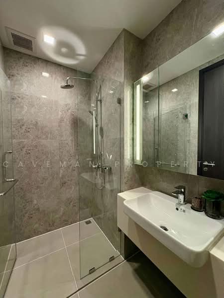 Noble Around Ari, Bangkok, 312 Phahon Yothin Rd, Samsen Nai, Phaya Thai, Bangkok, 1 Bedroom, 35 sqm, Condo For Rent, by Caveman Property, 500451732 - DDproperty.com