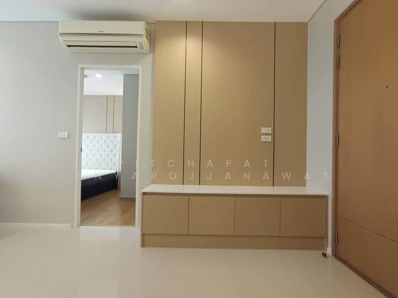 Villa Asoke, Bangkok, 1588 New Petchburi Road, Makkasan, Ratchathewi, Bangkok, 1 Bedroom, 40 sqm, Condo For Sale, by Pitchapat Panyarojjanawat, 500451734 - DDproperty.com