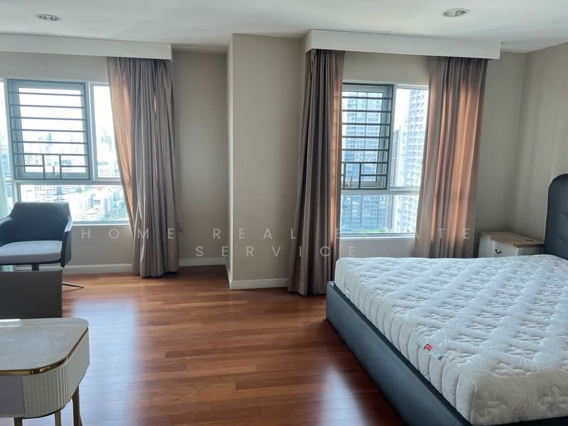 Belle Grand Rama 9, Bangkok, 131 Rama 9 Road, Huai Khwang, Bangkok, 6 Bedrooms, 295 sqm, Condo For Sale, by HOME Real Estate Service, 500451735 - DDproperty.com