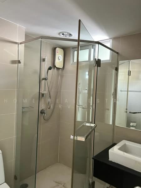 Belle Grand Rama 9, Bangkok, 131 Rama 9 Road, Huai Khwang, Bangkok, 6 Bedrooms, 295 sqm, Condo For Sale, by HOME Real Estate Service, 500451735 - DDproperty.com
