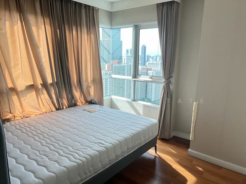 Belle Grand Rama 9, Bangkok, 131 Rama 9 Road, Huai Khwang, Bangkok, 6 Bedrooms, 295 sqm, Condo For Sale, by HOME Real Estate Service, 500451735 - DDproperty.com
