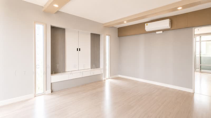 Lake View Geneva Condominium, Nonthaburi, Changwattana, Ban Mai, Pak Kret, Nonthaburi, 2 Bedrooms, 90 sqm, Condo For Rent, by Cat Real Estate (Thailand) Co., Ltd., 500451736 - DDproperty.com