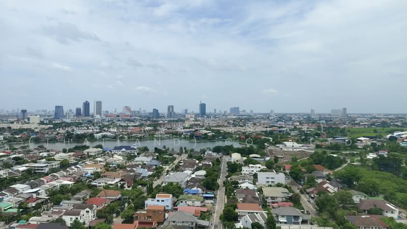 Lake View Geneva Condominium, Nonthaburi, Changwattana, Ban Mai, Pak Kret, Nonthaburi, 2 Bedrooms, 90 sqm, Condo For Rent, by Cat Real Estate (Thailand) Co., Ltd., 500451736 - DDproperty.com
