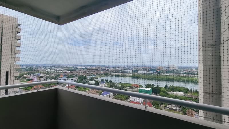 Lake View Geneva Condominium, Nonthaburi, Changwattana, Ban Mai, Pak Kret, Nonthaburi, 2 Bedrooms, 90 sqm, Condo For Rent, by Cat Real Estate (Thailand) Co., Ltd., 500451736 - DDproperty.com