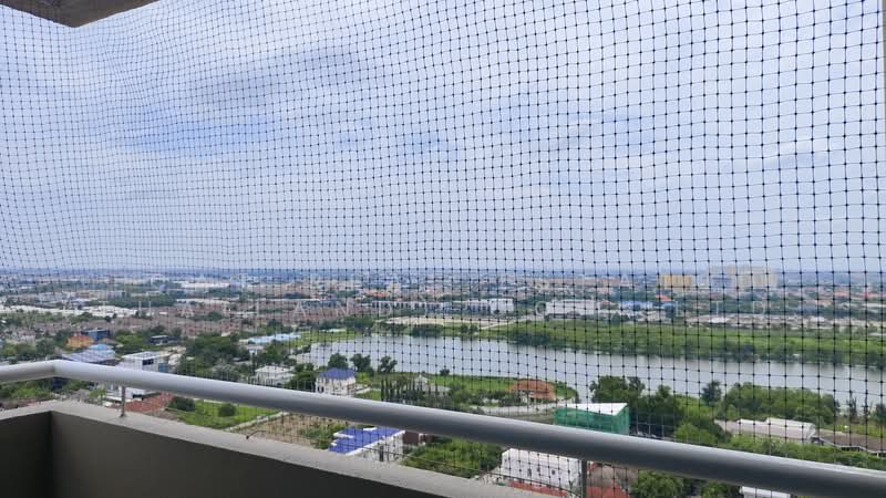 Lake View Geneva Condominium : เลควิวคอนโดมิเนียม อาคารเจนีวา, นนทบุรี, แจ้งวัฒนะ, บ้านใหม่, ปากเกร็ด, นนทบุรี, 90 ตร.ม., คอนโด ให้เช่า, โดย Cat Real Estate (Thailand) Co., Ltd., 500451736 - DDproperty.com