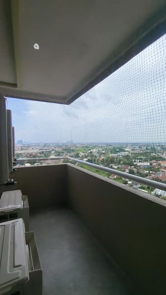 Lake View Geneva Condominium, Nonthaburi, Changwattana, Ban Mai, Pak Kret, Nonthaburi, 2 Bedrooms, 90 sqm, Condo For Rent, by Cat Real Estate (Thailand) Co., Ltd., 500451736 - DDproperty.com
