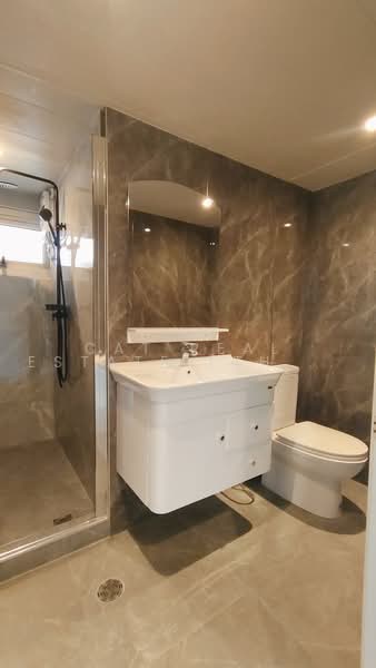 Lake View Geneva Condominium : เลควิวคอนโดมิเนียม อาคารเจนีวา, นนทบุรี, แจ้งวัฒนะ, บ้านใหม่, ปากเกร็ด, นนทบุรี, 90 ตร.ม., คอนโด ให้เช่า, โดย Cat Real Estate (Thailand) Co., Ltd., 500451736 - DDproperty.com