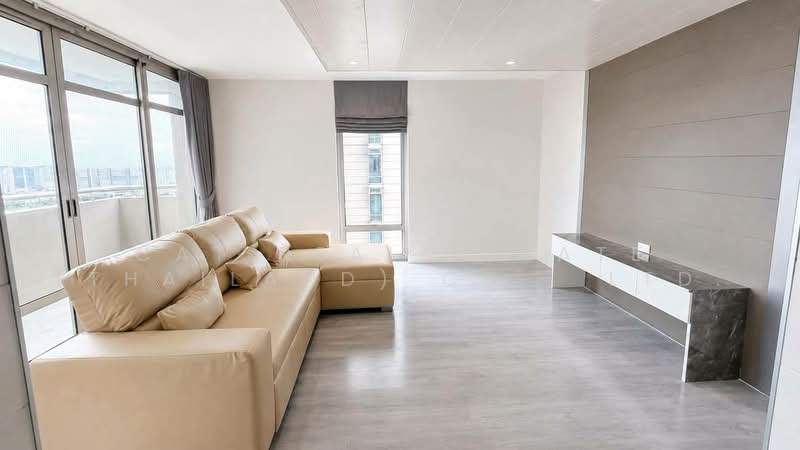 Lake View Geneva Condominium : เลควิวคอนโดมิเนียม อาคารเจนีวา, นนทบุรี, แจ้งวัฒนะ, บ้านใหม่, ปากเกร็ด, นนทบุรี, 90 ตร.ม., คอนโด ให้เช่า, โดย Cat Real Estate (Thailand) Co., Ltd., 500451736 - DDproperty.com