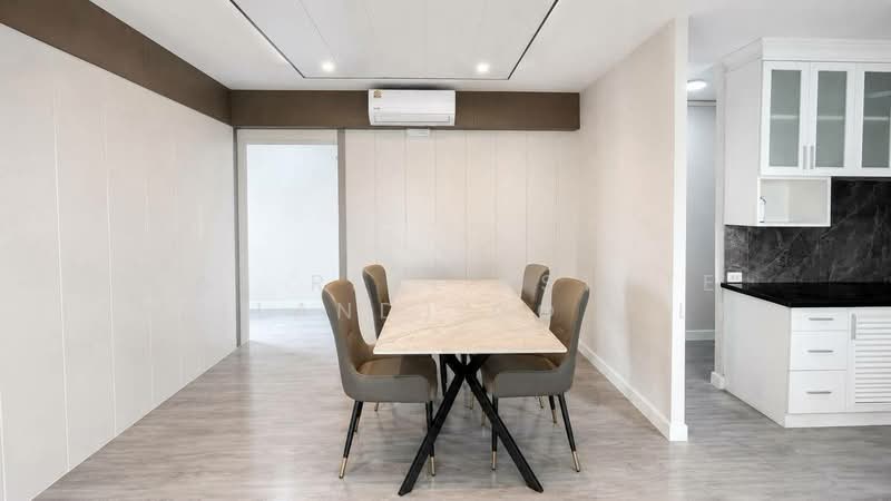 Lake View Geneva Condominium : เลควิวคอนโดมิเนียม อาคารเจนีวา, นนทบุรี, แจ้งวัฒนะ, บ้านใหม่, ปากเกร็ด, นนทบุรี, 90 ตร.ม., คอนโด ให้เช่า, โดย Cat Real Estate (Thailand) Co., Ltd., 500451736 - DDproperty.com
