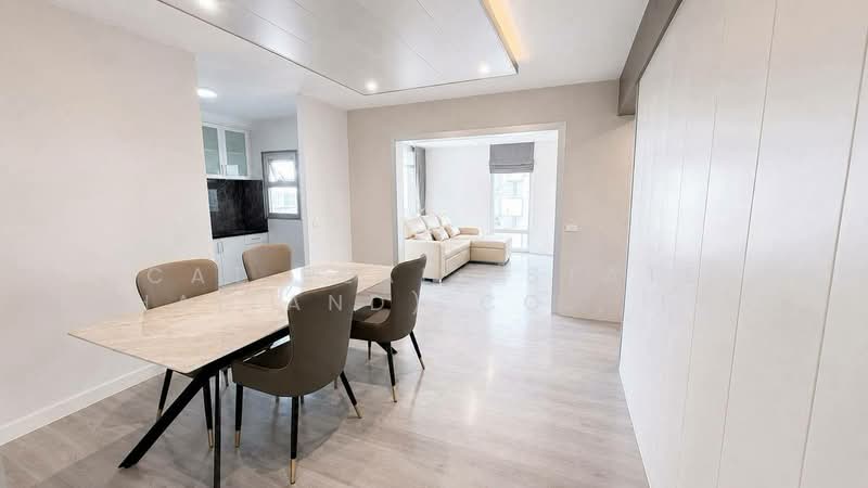 Lake View Geneva Condominium : เลควิวคอนโดมิเนียม อาคารเจนีวา, นนทบุรี, แจ้งวัฒนะ, บ้านใหม่, ปากเกร็ด, นนทบุรี, 90 ตร.ม., คอนโด ให้เช่า, โดย Cat Real Estate (Thailand) Co., Ltd., 500451736 - DDproperty.com