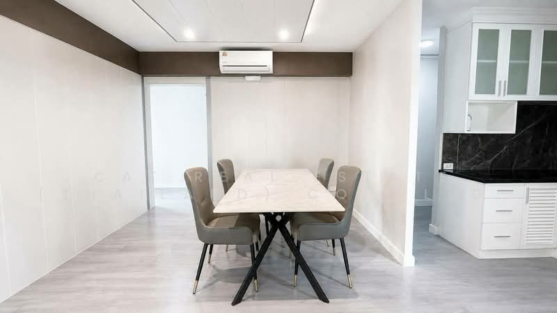 Lake View Geneva Condominium : เลควิวคอนโดมิเนียม อาคารเจนีวา, นนทบุรี, แจ้งวัฒนะ, บ้านใหม่, ปากเกร็ด, นนทบุรี, 90 ตร.ม., คอนโด ให้เช่า, โดย Cat Real Estate (Thailand) Co., Ltd., 500451736 - DDproperty.com