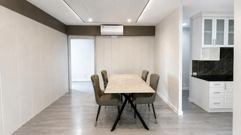 Lake View Geneva Condominium : เลควิวคอนโดมิเนียม อาคารเจนีวา, นนทบุรี, แจ้งวัฒนะ, บ้านใหม่, ปากเกร็ด, นนทบุรี, 90 ตร.ม., คอนโด ให้เช่า, โดย Cat Real Estate (Thailand) Co., Ltd., 500451736 - DDproperty.com