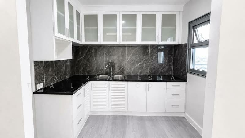 Lake View Geneva Condominium : เลควิวคอนโดมิเนียม อาคารเจนีวา, นนทบุรี, แจ้งวัฒนะ, บ้านใหม่, ปากเกร็ด, นนทบุรี, 90 ตร.ม., คอนโด ให้เช่า, โดย Cat Real Estate (Thailand) Co., Ltd., 500451736 - DDproperty.com