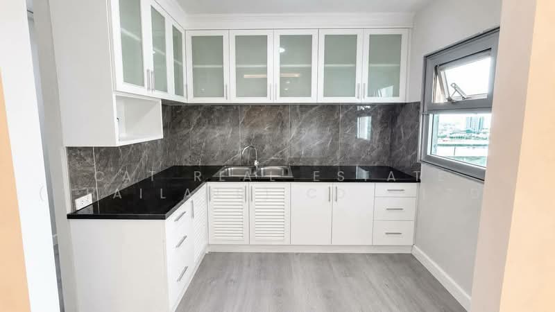 Lake View Geneva Condominium : เลควิวคอนโดมิเนียม อาคารเจนีวา, นนทบุรี, แจ้งวัฒนะ, บ้านใหม่, ปากเกร็ด, นนทบุรี, 90 ตร.ม., คอนโด ให้เช่า, โดย Cat Real Estate (Thailand) Co., Ltd., 500451736 - DDproperty.com
