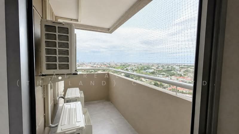 Lake View Geneva Condominium : เลควิวคอนโดมิเนียม อาคารเจนีวา, นนทบุรี, แจ้งวัฒนะ, บ้านใหม่, ปากเกร็ด, นนทบุรี, 90 ตร.ม., คอนโด ให้เช่า, โดย Cat Real Estate (Thailand) Co., Ltd., 500451736 - DDproperty.com