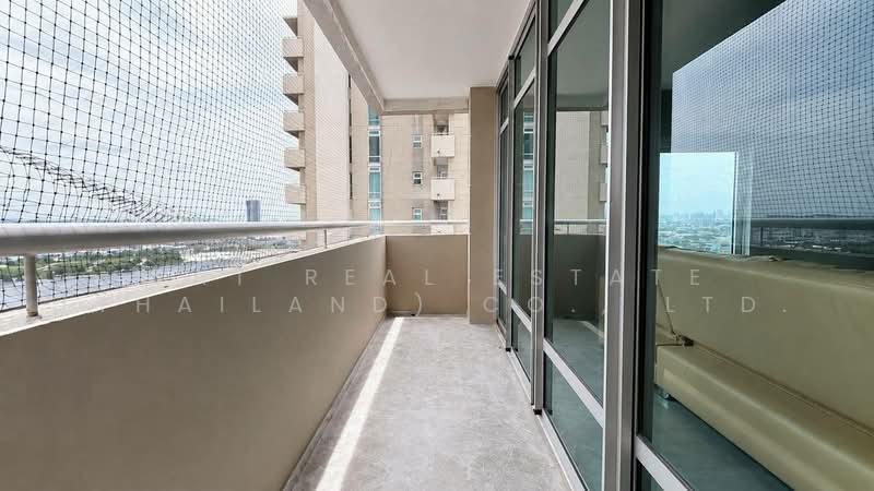 Lake View Geneva Condominium, Nonthaburi, Changwattana, Ban Mai, Pak Kret, Nonthaburi, 2 Bedrooms, 90 sqm, Condo For Rent, by Cat Real Estate (Thailand) Co., Ltd., 500451736 - DDproperty.com