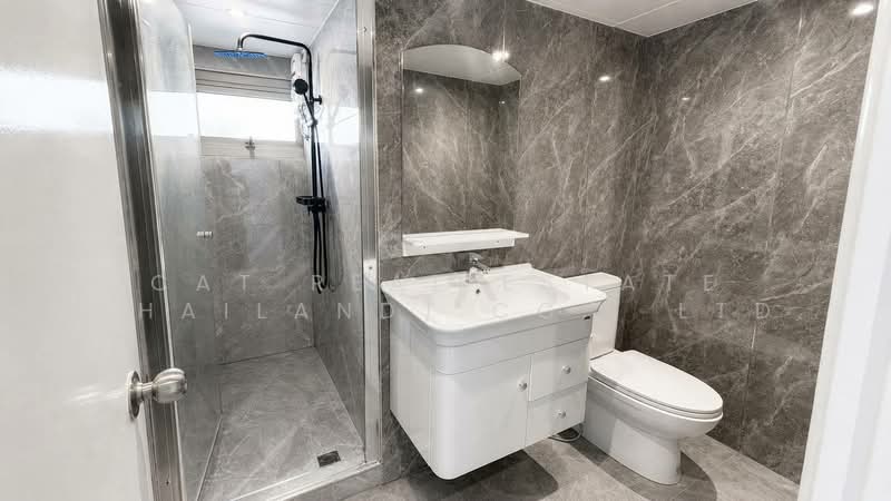 Lake View Geneva Condominium : เลควิวคอนโดมิเนียม อาคารเจนีวา, นนทบุรี, แจ้งวัฒนะ, บ้านใหม่, ปากเกร็ด, นนทบุรี, 90 ตร.ม., คอนโด ให้เช่า, โดย Cat Real Estate (Thailand) Co., Ltd., 500451736 - DDproperty.com
