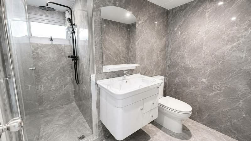 Lake View Geneva Condominium : เลควิวคอนโดมิเนียม อาคารเจนีวา, นนทบุรี, แจ้งวัฒนะ, บ้านใหม่, ปากเกร็ด, นนทบุรี, 90 ตร.ม., คอนโด ให้เช่า, โดย Cat Real Estate (Thailand) Co., Ltd., 500451736 - DDproperty.com